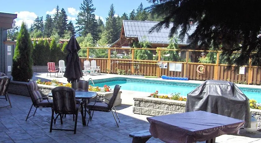 Appart hôtel Whistler Resort And Club